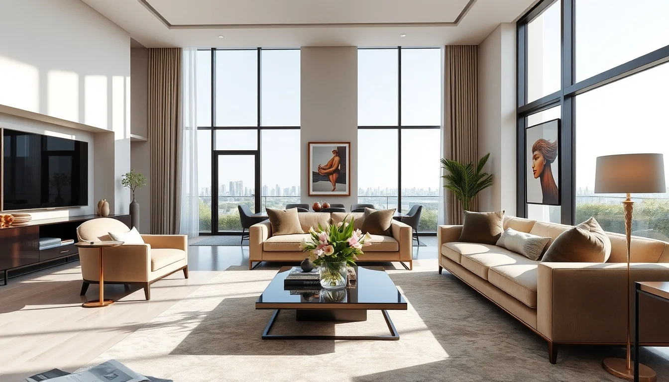 Exclusive Residential Property Insights
